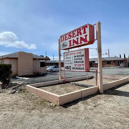 Desert Inn Mojave Luaran gambar