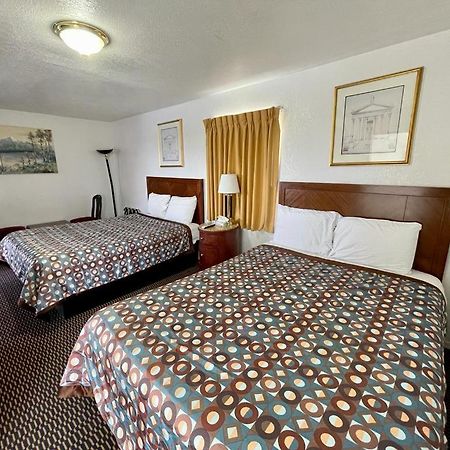 Desert Inn Mojave Luaran gambar