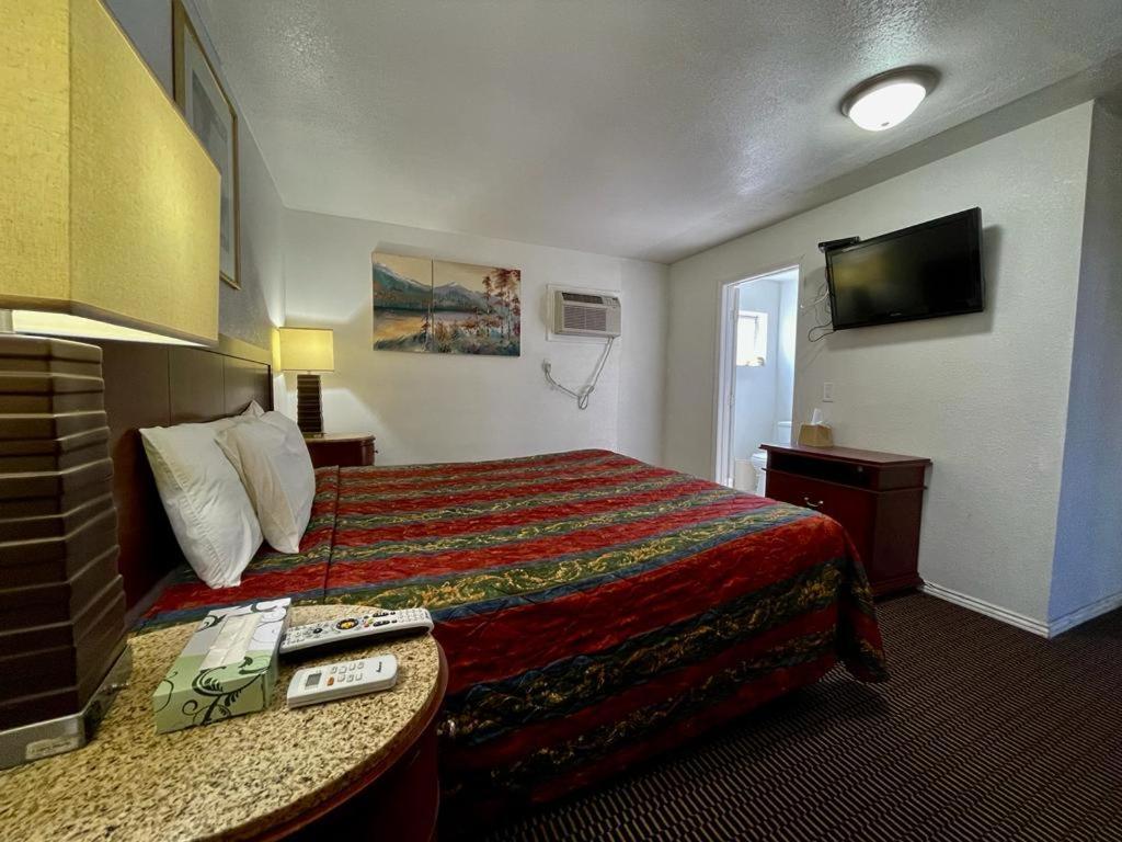 Desert Inn Mojave Luaran gambar