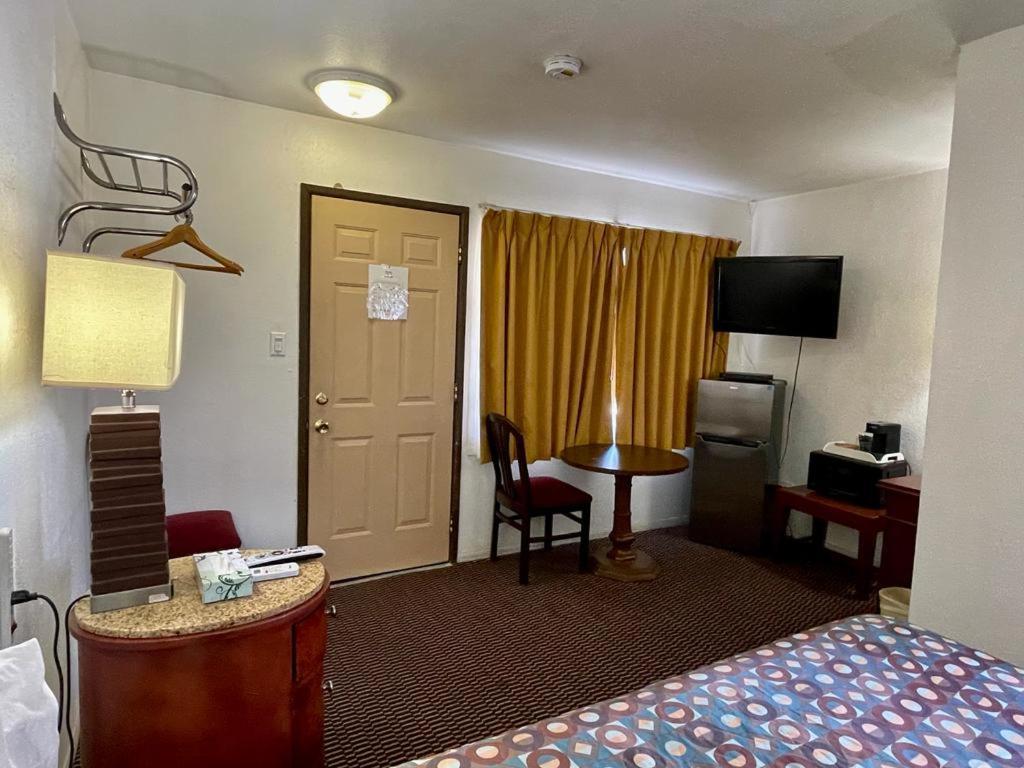 Desert Inn Mojave Luaran gambar