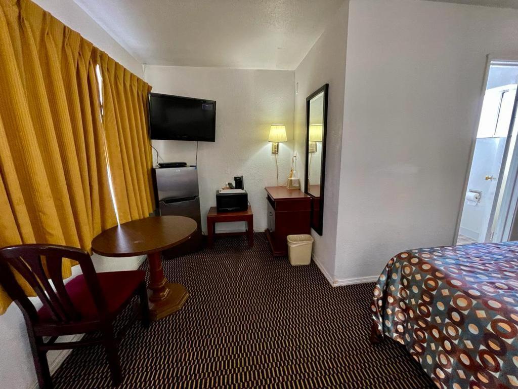 Desert Inn Mojave Luaran gambar