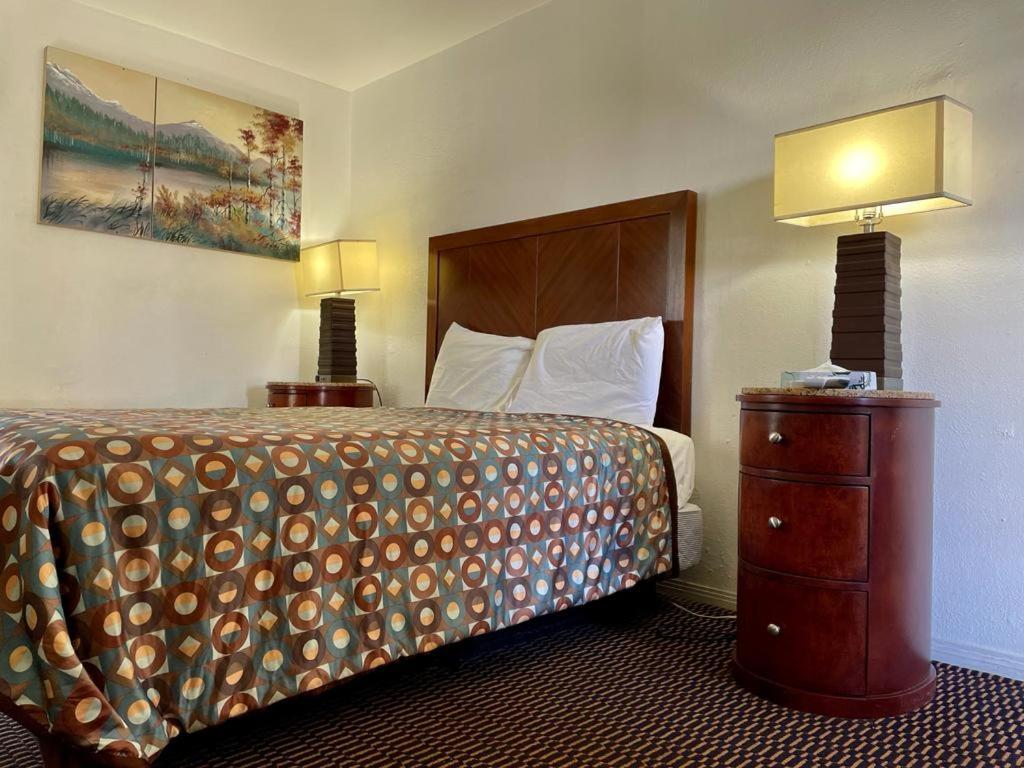 Desert Inn Mojave Luaran gambar