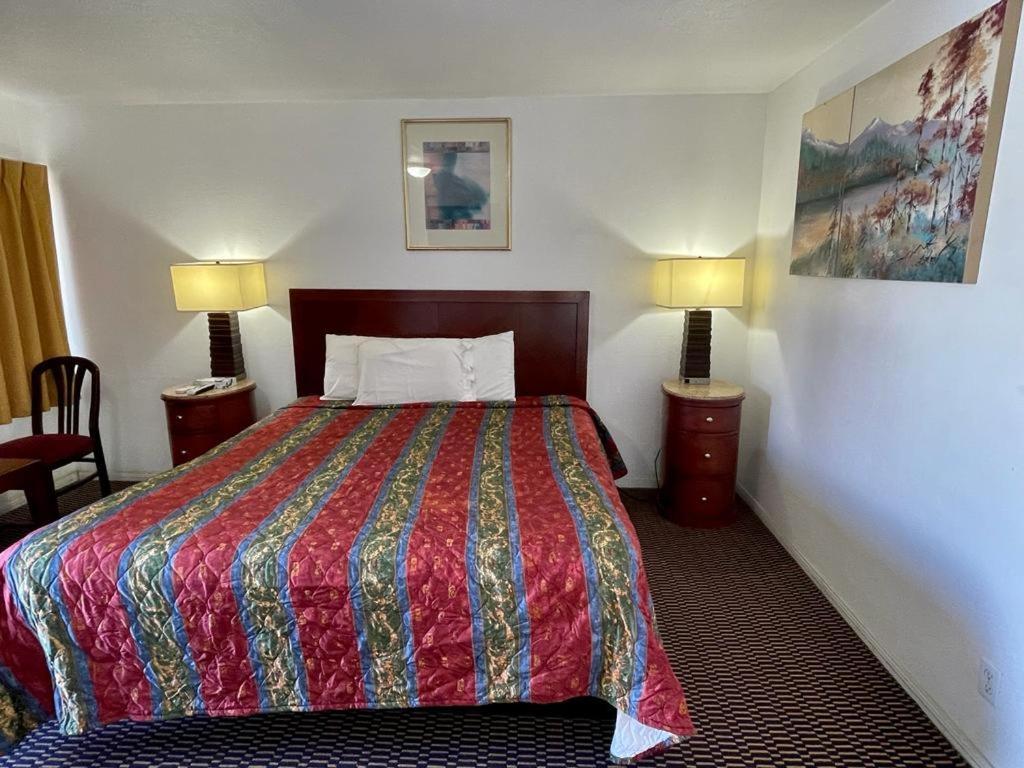 Desert Inn Mojave Luaran gambar