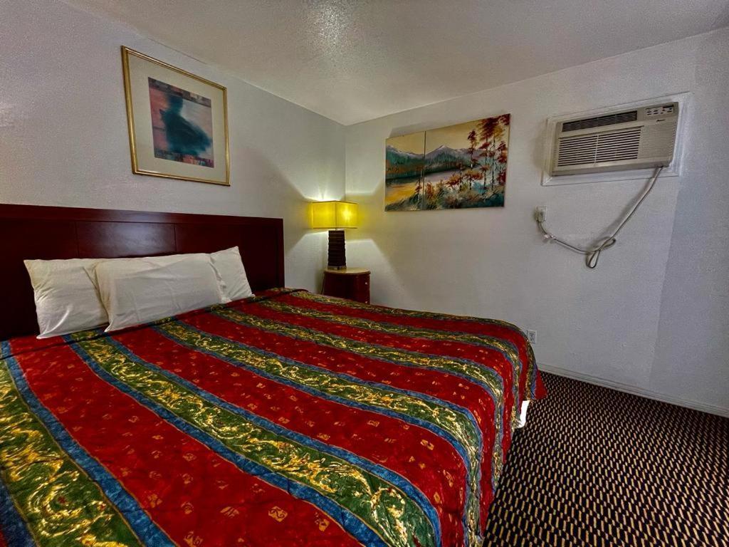 Desert Inn Mojave Luaran gambar