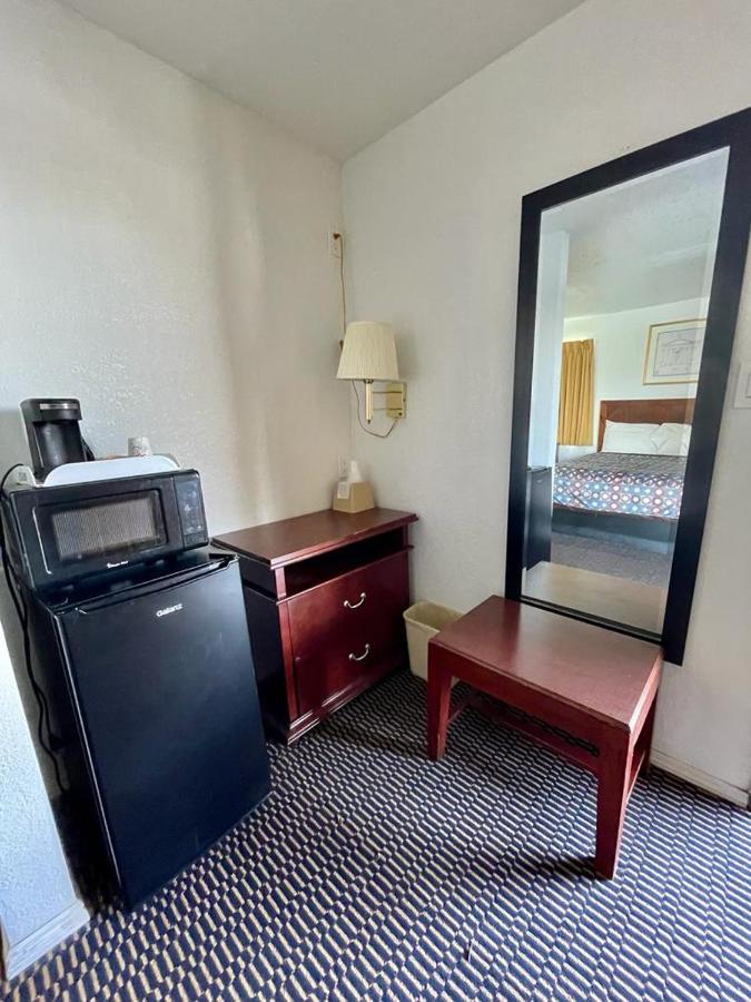 Desert Inn Mojave Luaran gambar