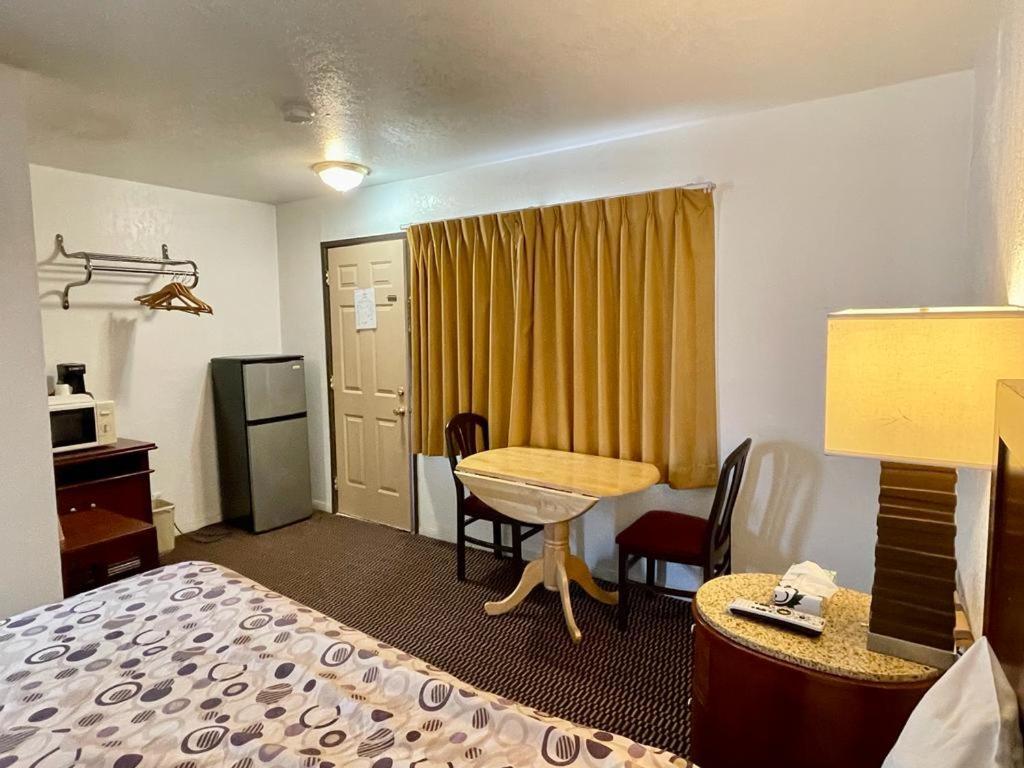 Desert Inn Mojave Luaran gambar