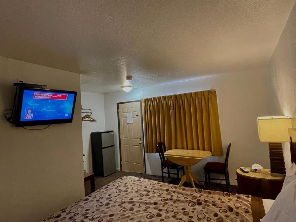 Desert Inn Mojave Luaran gambar