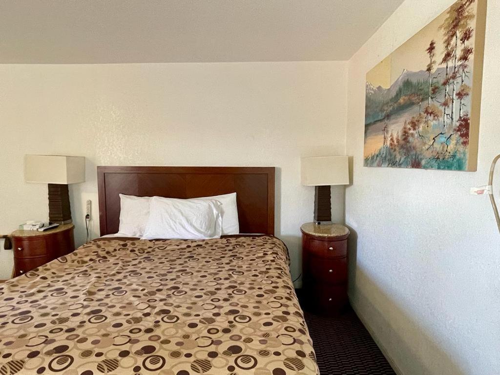 Desert Inn Mojave Luaran gambar