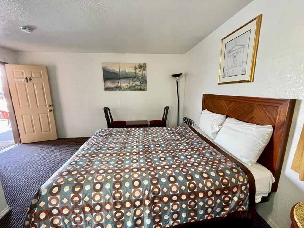 Desert Inn Mojave Luaran gambar