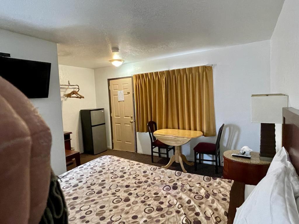 Desert Inn Mojave Luaran gambar