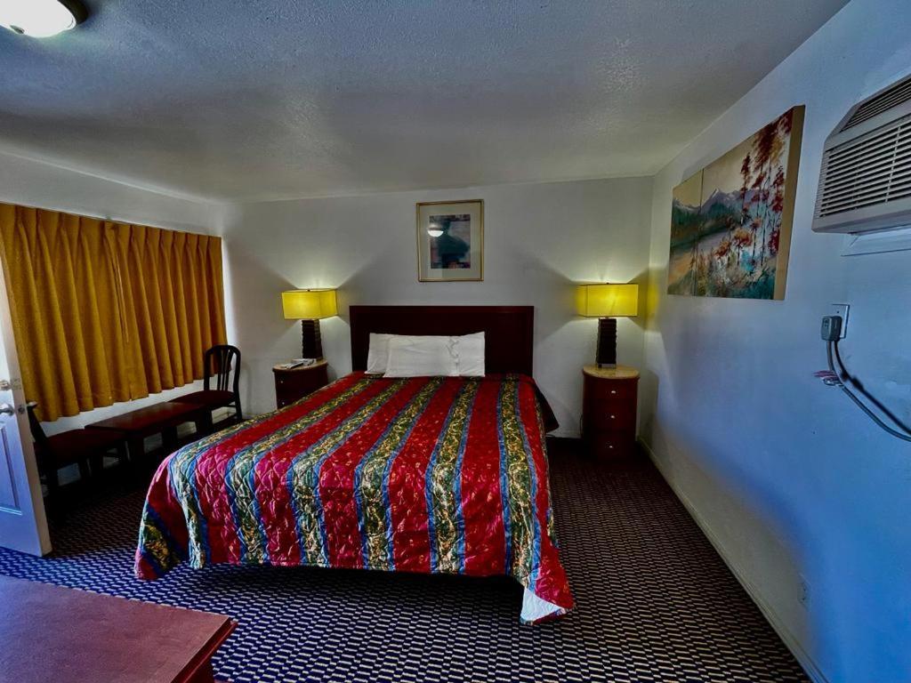 Desert Inn Mojave Luaran gambar