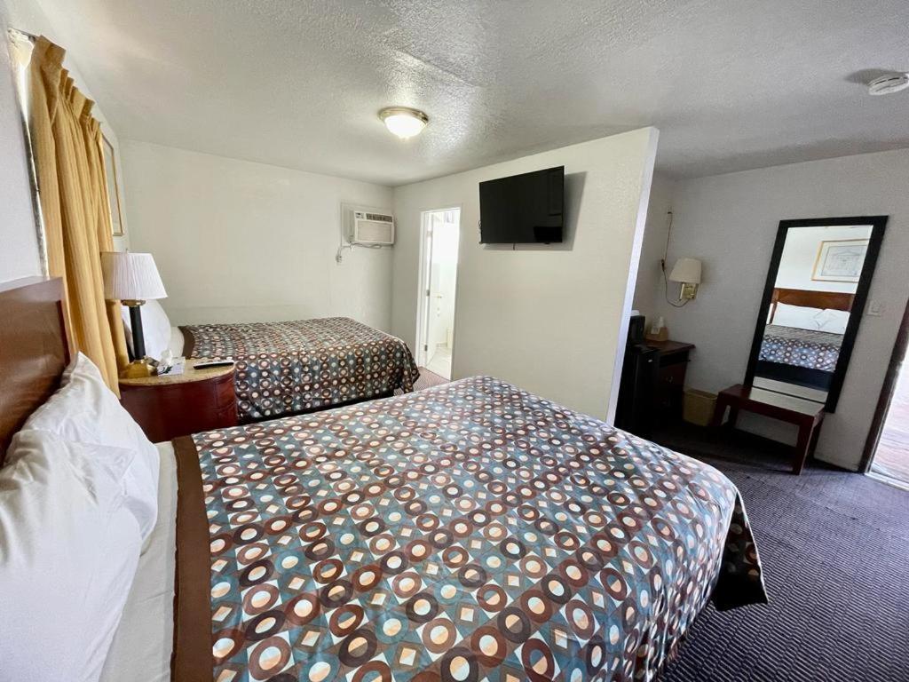 Desert Inn Mojave Luaran gambar