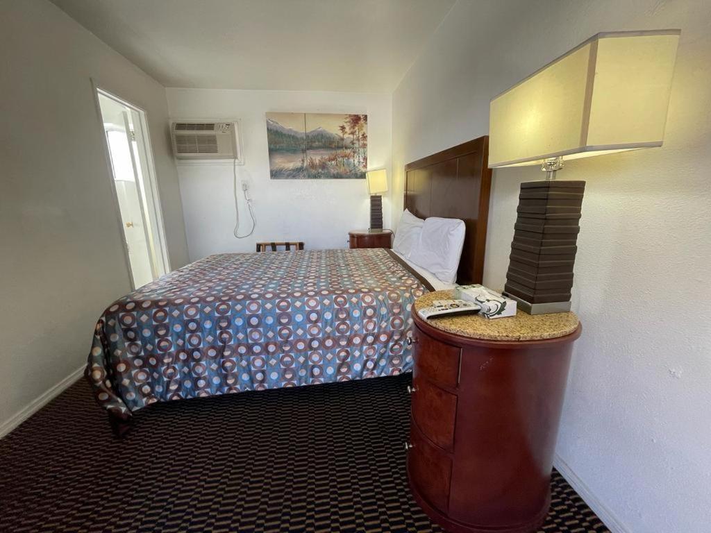 Desert Inn Mojave Luaran gambar