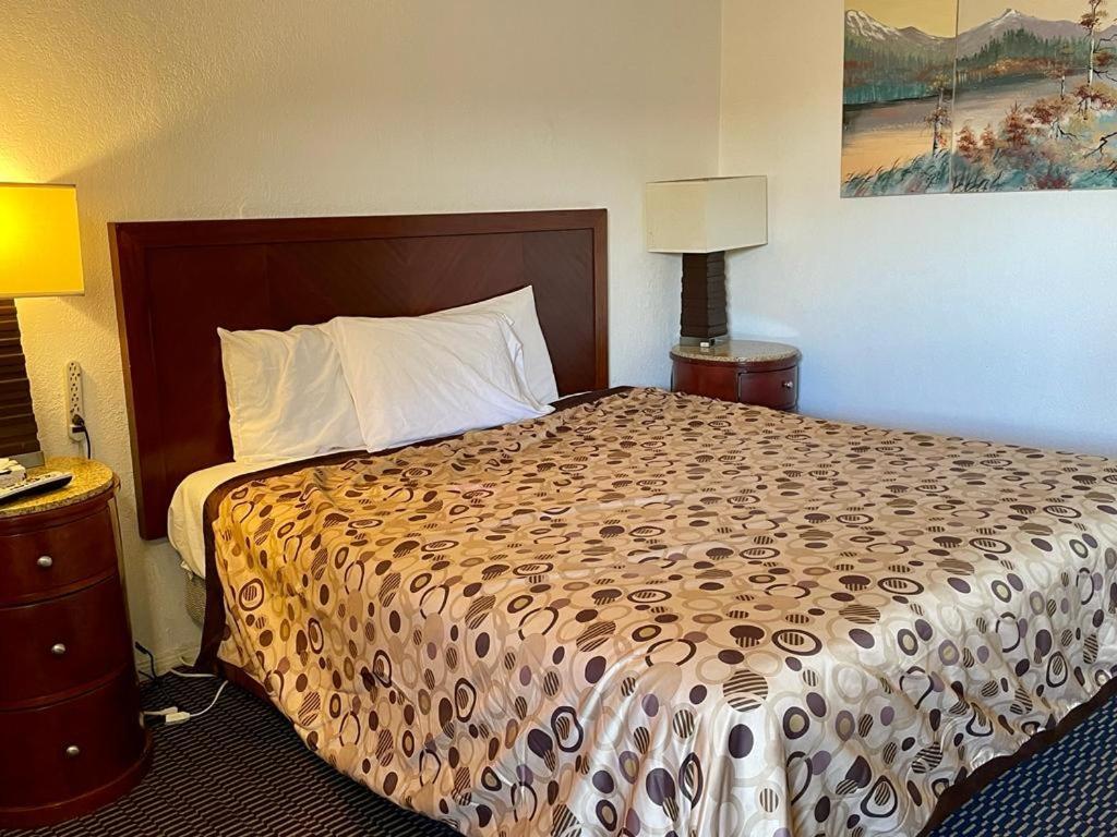 Desert Inn Mojave Luaran gambar