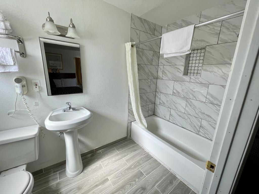 Desert Inn Mojave Luaran gambar