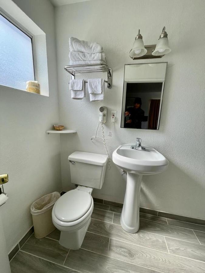 Desert Inn Mojave Luaran gambar
