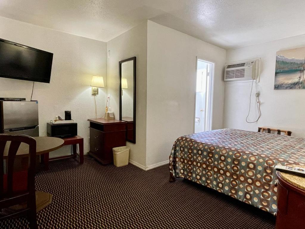 Desert Inn Mojave Luaran gambar