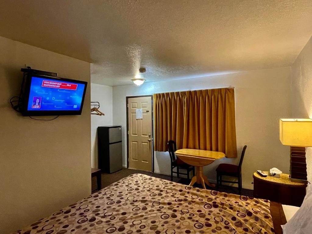 Desert Inn Mojave Luaran gambar
