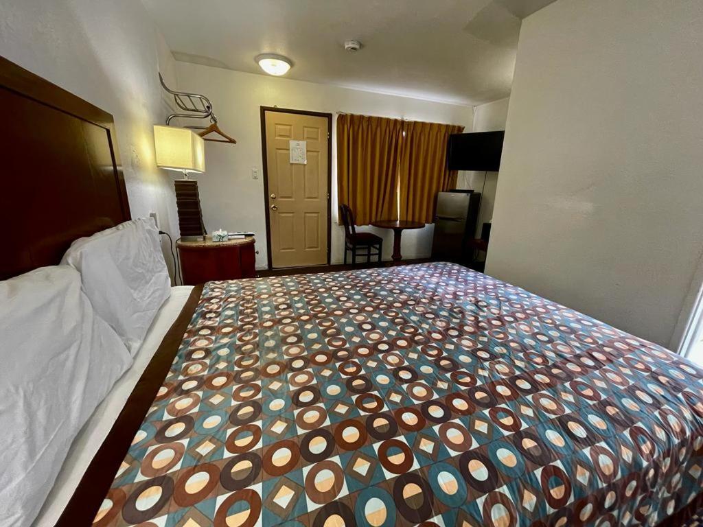 Desert Inn Mojave Luaran gambar