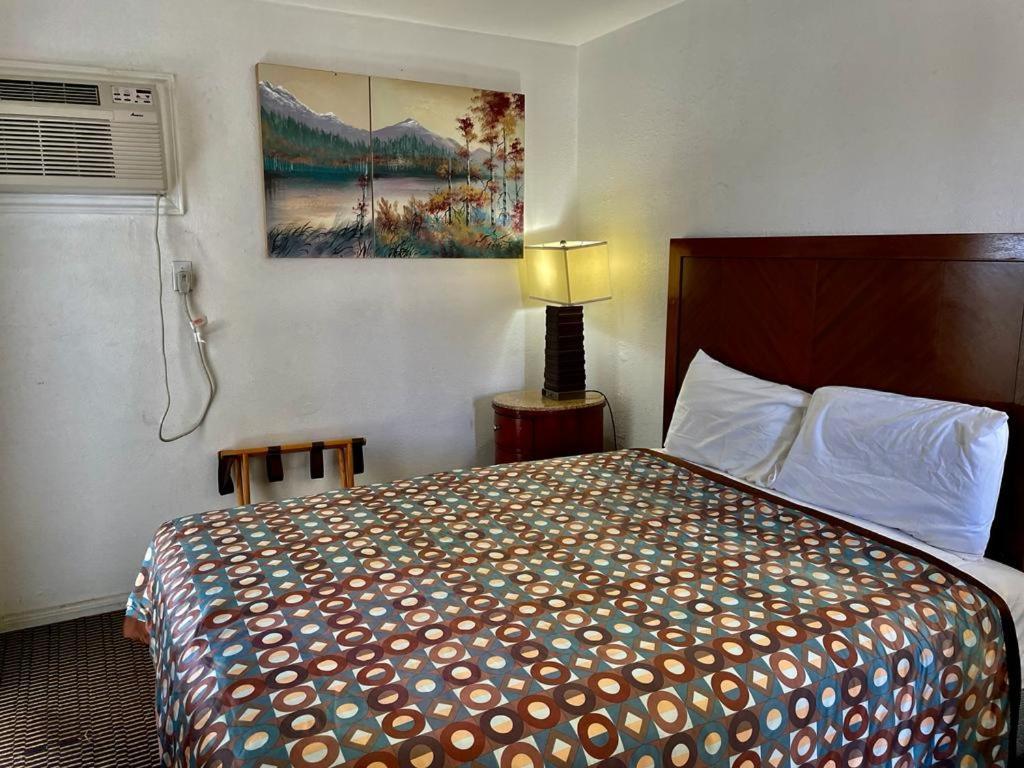 Desert Inn Mojave Luaran gambar