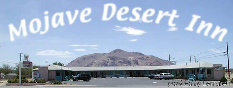 Desert Inn Mojave Luaran gambar
