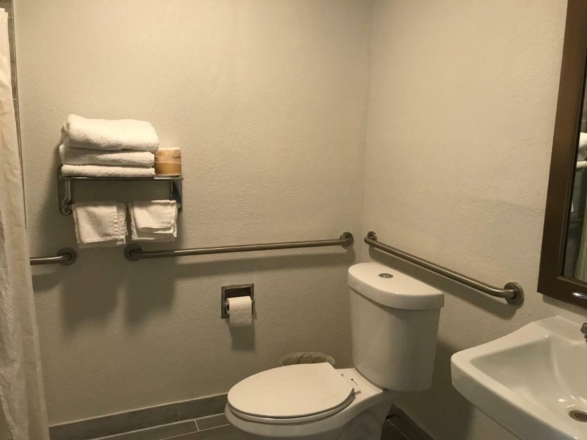 Desert Inn Mojave Luaran gambar