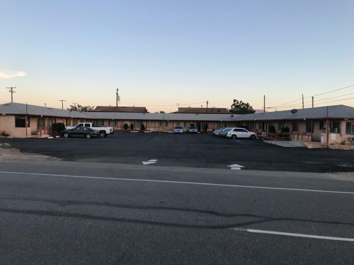 Desert Inn Mojave Luaran gambar